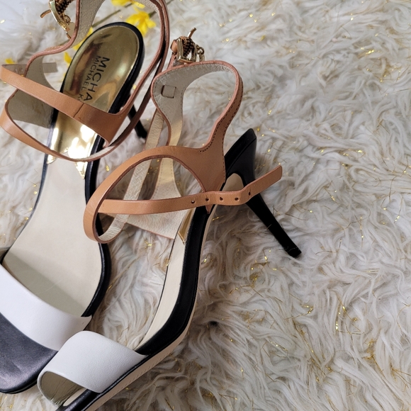 Michael Kors heels - Picture 3 of 7